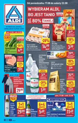 Katalog Aldi